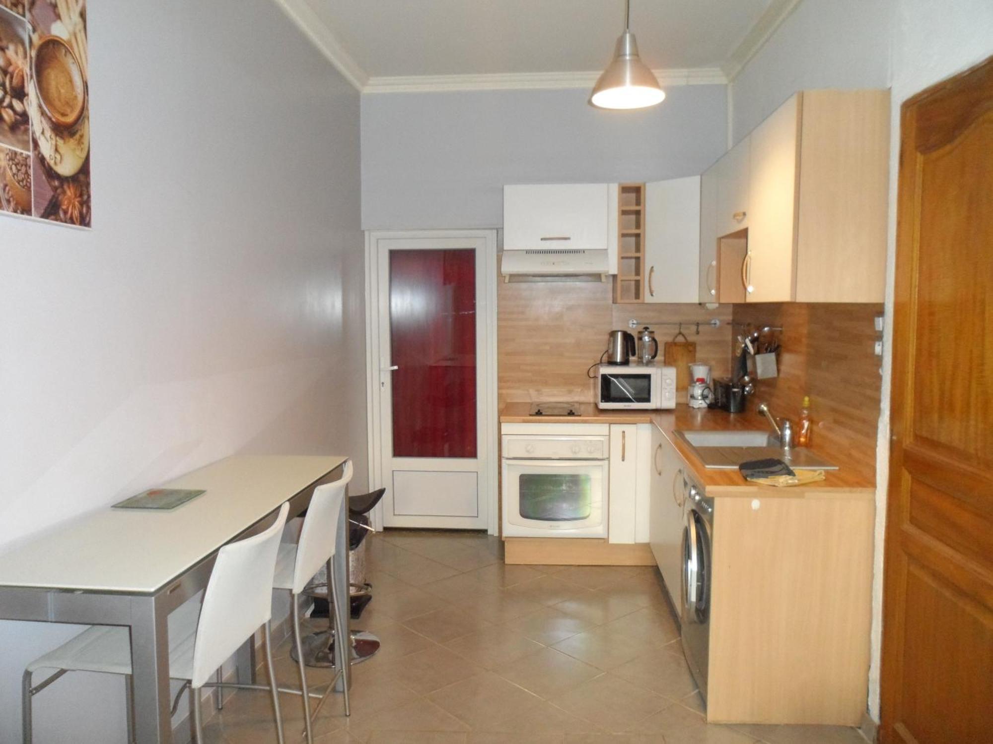 Appartement 2 Pieces Centre Ville Salon-de-Provence Eksteriør billede